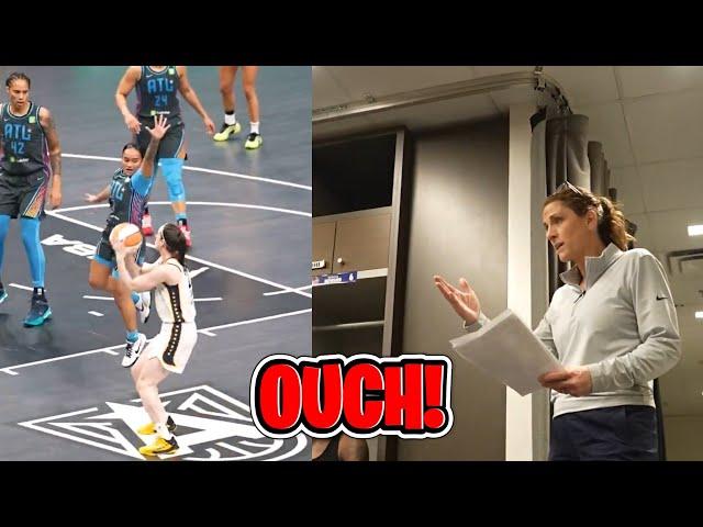 Stephanie White Just Told The SHOCKING TRUTH About Caitlin Clark HORRIBLE PERFORMANCE!