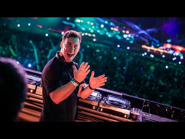 Hardwell - Main Stage - Mysteryland 2023