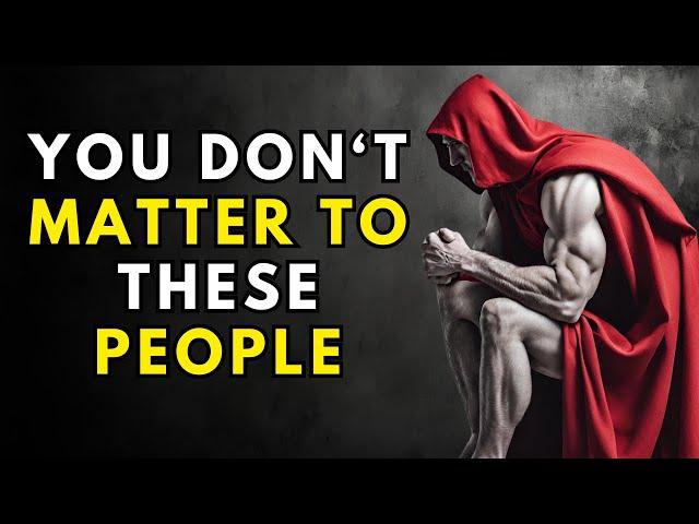 10 Types Of People To Avoid Having In Your Life (Stoicism)