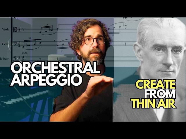 What Great Composers Have That You’re Missing: Orchestration Tips