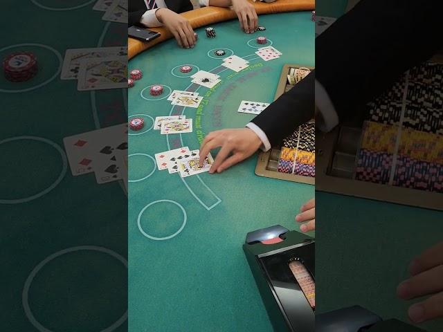 #국제대학교 #호텔관광서비스학과 #평택 #호텔카지노 #호텔리어 #casino #카지노 #카지노딜러 #블랙잭 #blackjack
