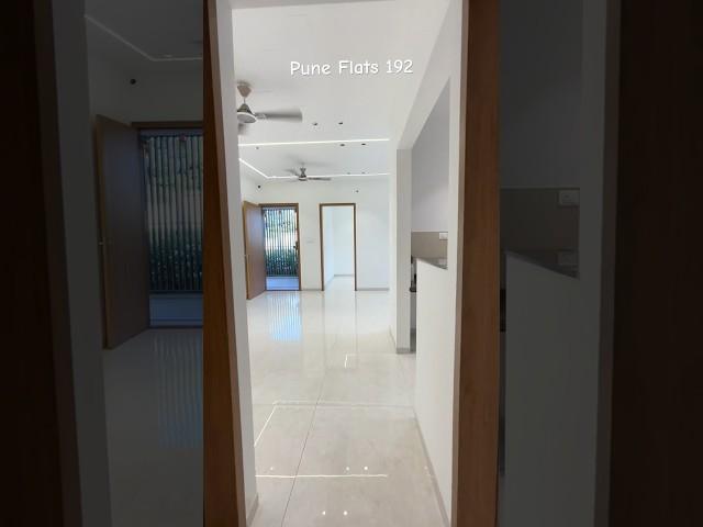 Cade-192 | Pune Flats | #puneproperties #badabhk #realestate #3bedroomapartment