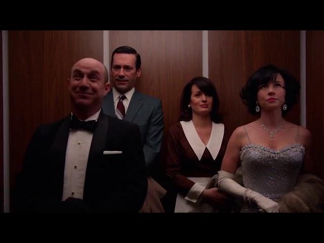 Linda Cardellini in Mad Men S07E09 (2015)