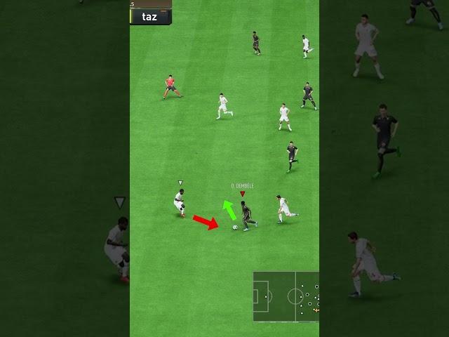 99% Of Players Use This Dribbling Technique The Wrong Way