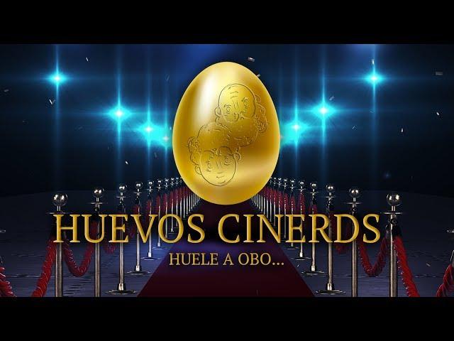 HUEVOS CINERDS: 2019 - CINERDS