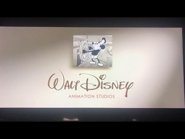 Walt Disney Animation Studios/Disney (2019) [Closing]