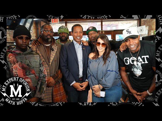 Meo Ep #279: Shyne Responds to Funk Flex,The Incident at Club NY, New Documentary + Much More