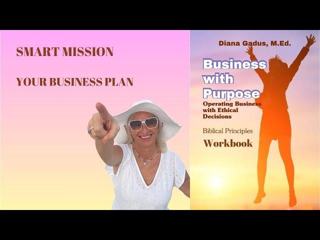 Workbook Business With Purpose