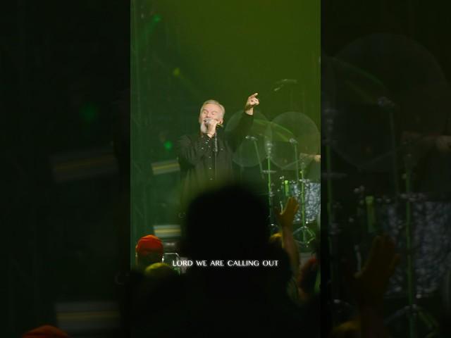 We’ll sing until the whole world hears! #christianmusic #singforjesus #christianrock #castingcrowns