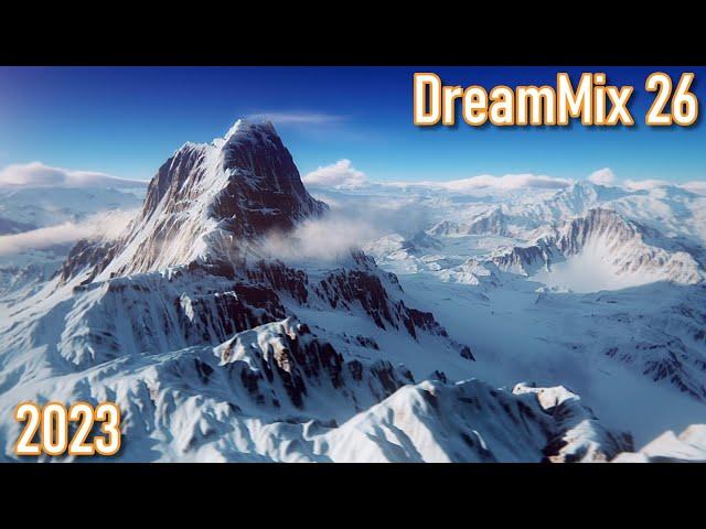 Dream Mix 26 mixed by DJ_Culture | IN THE MIX - Music Channel | Slow Dance Music for dreaming #dance