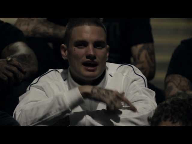 Kerser & Rates - We Here Now