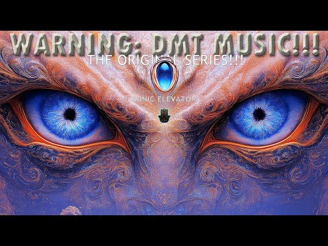 Powerful DMT Music [ENTER THE DEEPEST DELTA WAVES!] – A Sonic Elevator Original Experience