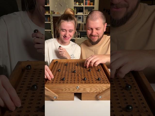 Магнитные шарики  Aртикул WВ: 247545252, Оzon: 1746668153 #настольныеигры #boardgames #настолки