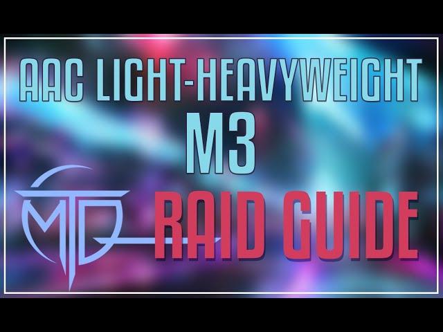 The Arcadion - M3 Raid Guide (FFXIV Dawntrail)