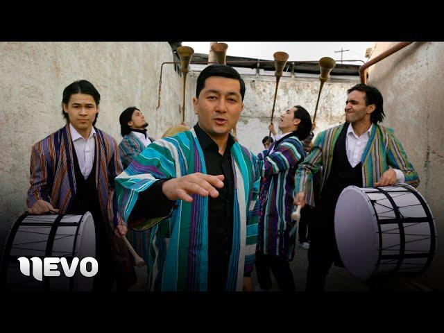 Asilbek Naimov (Asia Band) - Kuyov jo'ra (Official Music Video)