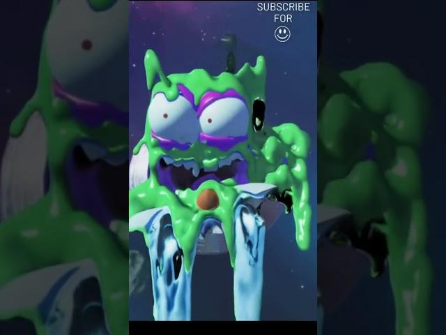 Nebulax Melted After Catching Astro Bot! #astrobot #shorts #funny #nebulax