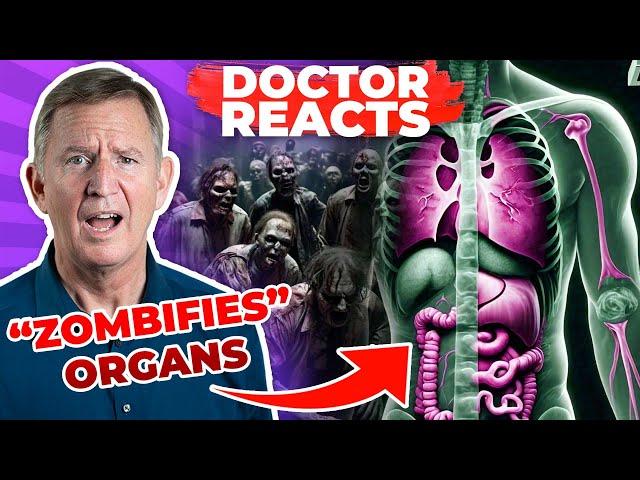 Keto Diet "Zombifies" Your Organs? - Doctor Reacts