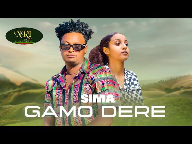 Sima - Gamo Dere - New Ethiopian music 2024 (Official Video)