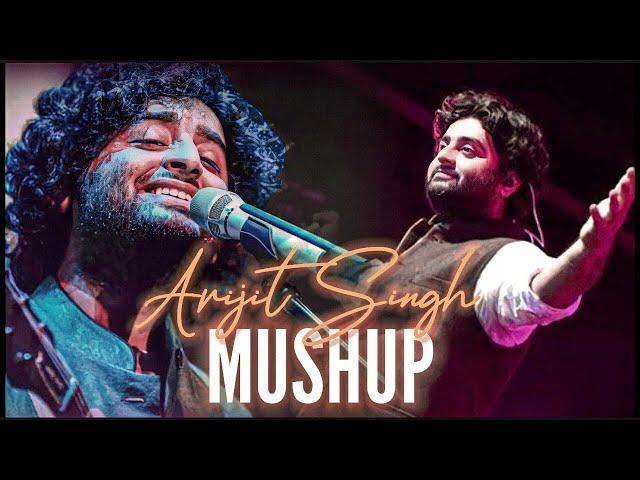  Best Mashup NonStop  Love Mashup of Arijit Singh, Jubin Nautiyal,BPraak, AtifAslam ,Neha Kakkar