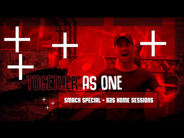 The Pitcher - Smack Special - B2S Home Sessions [LIVESTREAM]