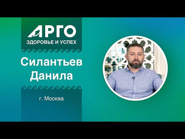 Данила Силантьев, г. Набережные Челны