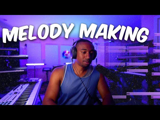 The Ultimate Melody Tutorial! (For Beginner Producers) | FL Studio 20 Tutorial