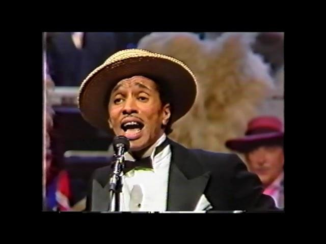 Kid Creole and the Coconuts Perform on the Johnny Carson Show