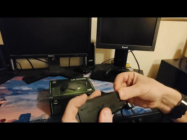 How To Set Up Your 2.4G Wireless Controller GamePad (M8) Set Up Guide