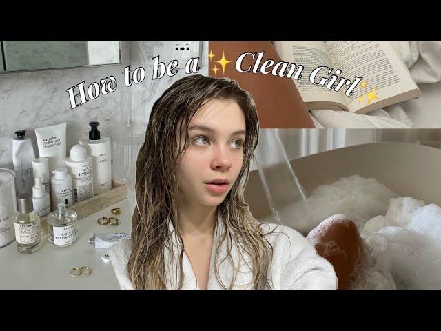 Girl Tips I Wish I Knew Sooner🫧 ~Hygiene Edition //TheAngelPoli