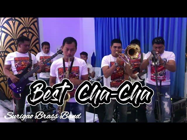 Best Cha-Cha | Surigao Brass Band