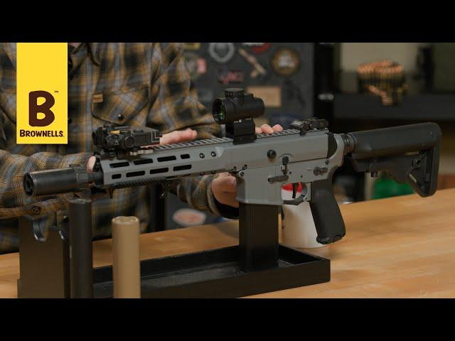 Quick Tip: Pt 1 - SBRs & the NFA