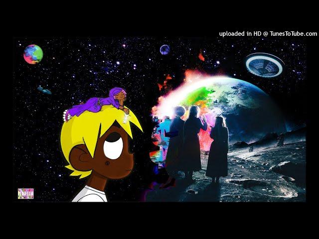 Lil Uzi Vert - Myron (Like Me) [Eternal Atake Intro] (Remastered by AyveSkylark)