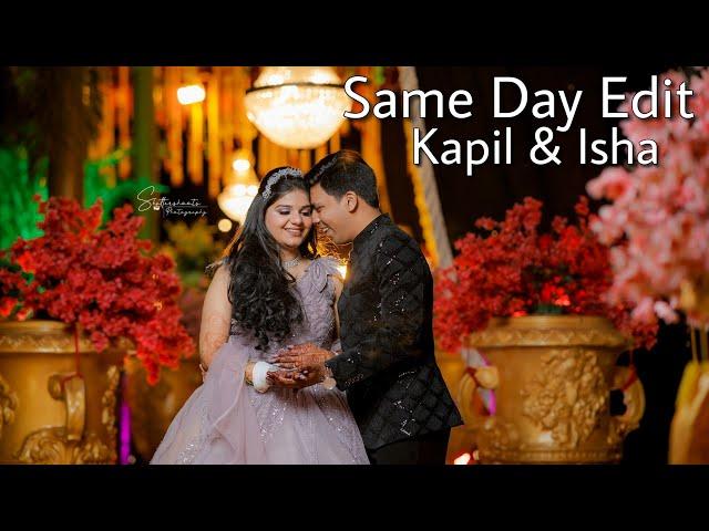 Same Day Edit | Highlight Video | Shuttershoots | Sirsa