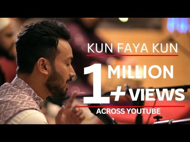 Kun Faya Kun | Qaafila's Mesmerizing Rendition from Rockstar – A Musical Odyssey