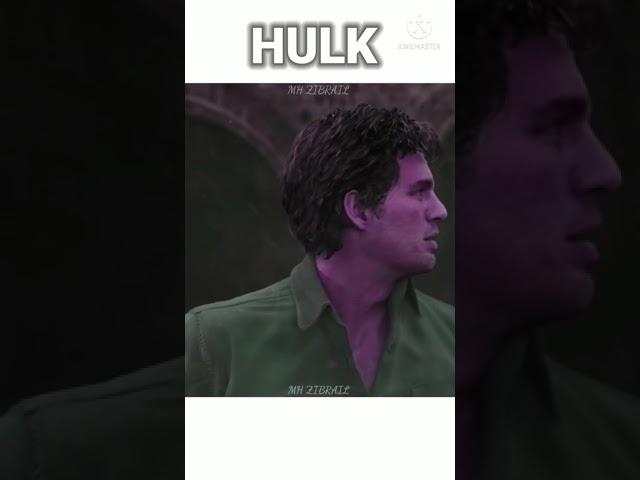 red hulk funny video  MH ZIBRAIL