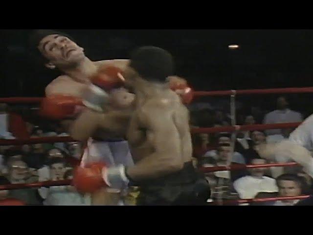 CLASSIC KOs! Iconic Knockouts - Special 20th Edition