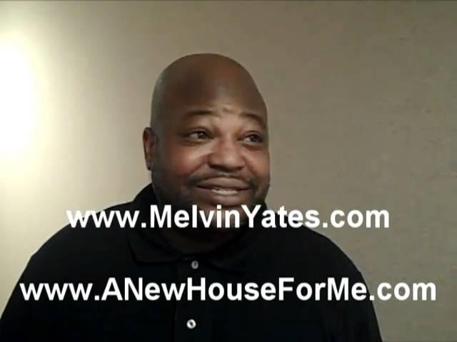 Why Quellemen Yeh-Deyeh Follows Melvin S. Yates II for Expert Real Estate Advice