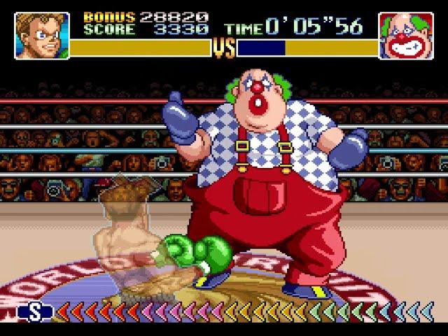 [TAS] SNES Super Punch-Out!! by adelikat in 15:52.17