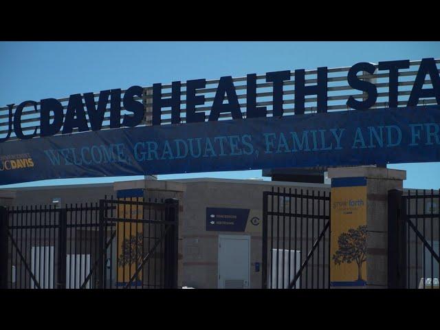 'Catastrophic failure' | 21,000 fish dead at UC Davis from suspected chlorine exposure