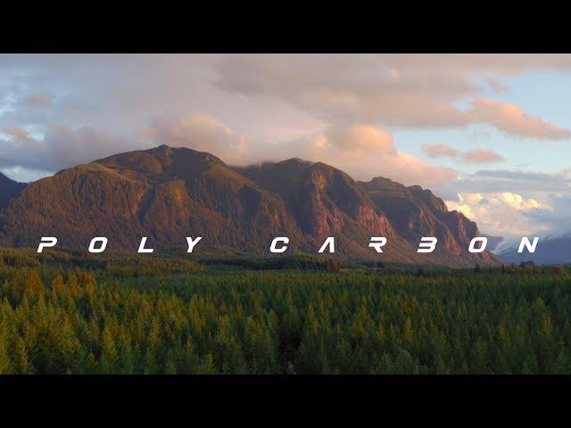 Poly Carbon - Mystic - Mavic 2 Pro Hyperlapse