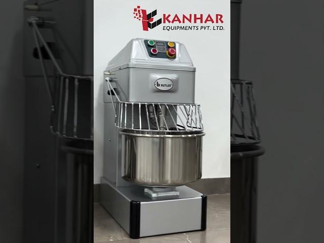 Introducing Kanhar Equipments, your gateway to top-tier commercial kitchen solutions in India.