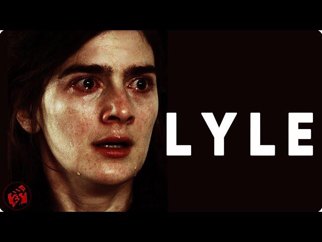 Grief haunts her... but the real horror lies next door | LYLE | Horror Suspense| Full Movie