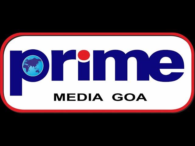  PRIME TV GOA LIVE