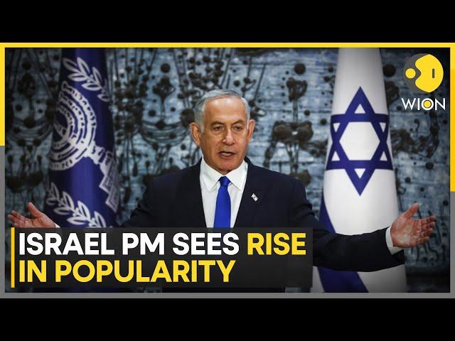 Israel's Attack on Lebanon Boosts Netanyahu’s Likud Party Popularity: Poll | English News | WION