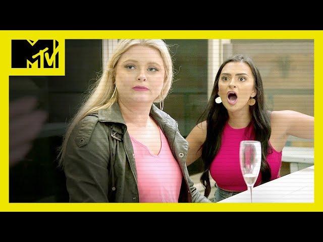 7 Insanely Dumb ‘MTV Floribama Shore’ Fights | MTV Ranked