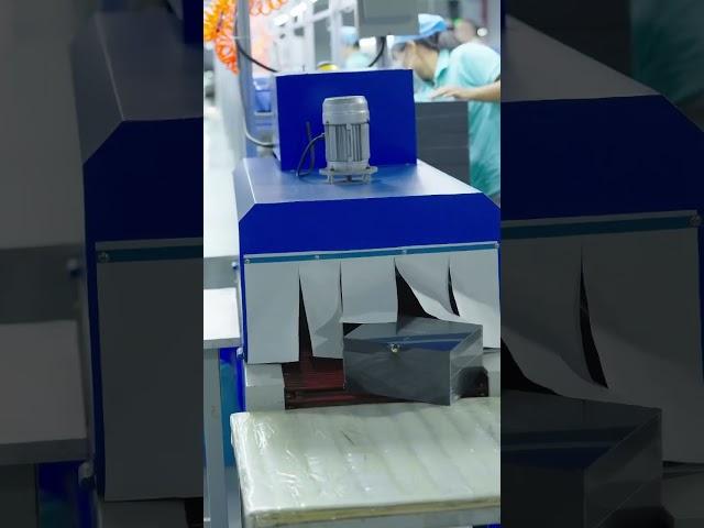Daily peek 🫣 beauty device factory  life #factory #manufacturing #factoryshorts
