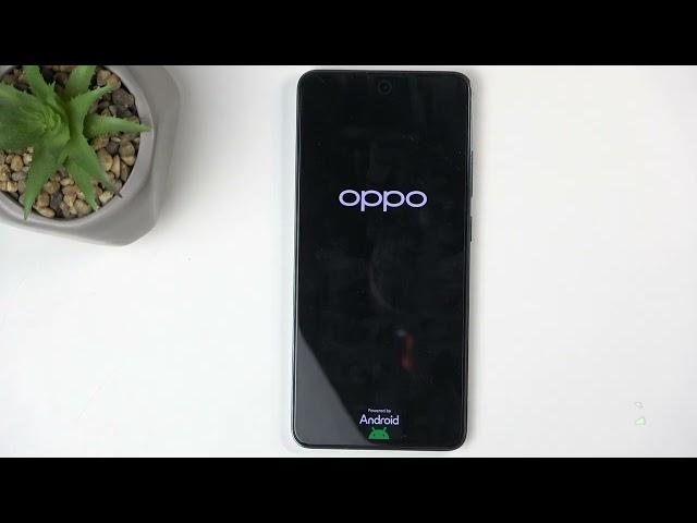 OPPO Reno 12 FS & Hard Reset – How to Hard Reset Phone via Settings