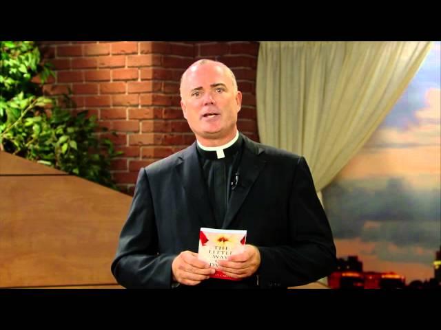 The Incarnation is not over | Father Gary Caster