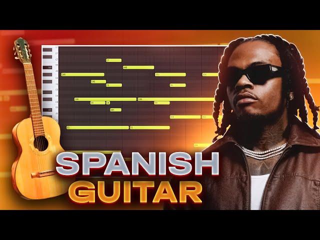 The FULL Guide To Making Spanish Guitar Beats