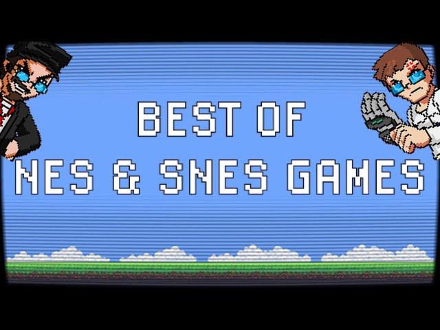 Oney Plays NES & SNES Games (Best of )